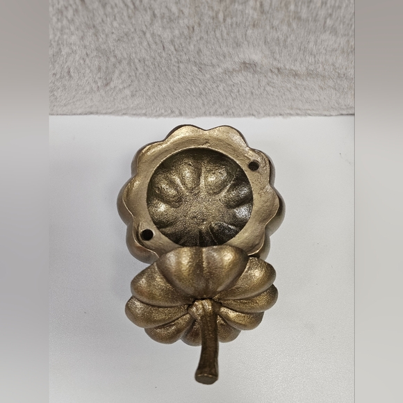 Aluminum Pumpkin - Picture 7 of 8